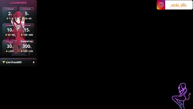 supradoll live sex cam