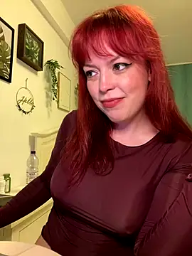 AylaRed live sex cam