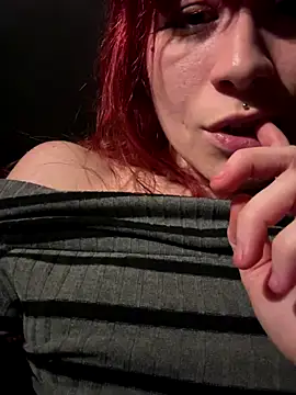 RiyoReaper live sex cam