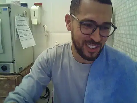 HS-hotsmile live sex cam