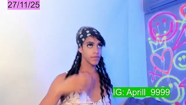 APRILL_FOXX live sex cam