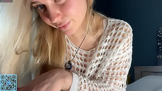 RadiantBliss live sex cam