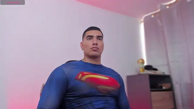 JamesGraay live sex cam