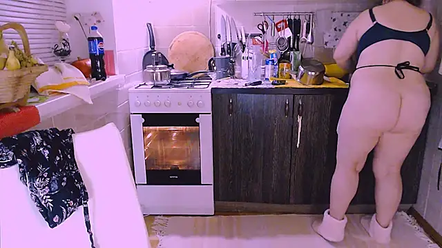 SoftLia live sex cam