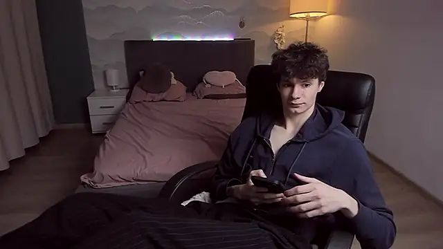 Edvard_Blare live sex cam