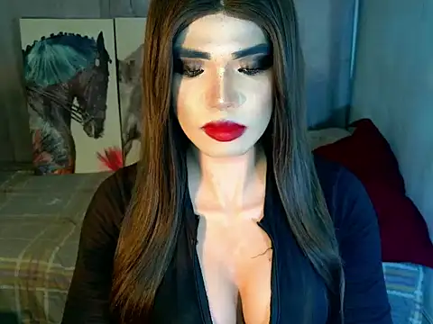 terra_HORSECOCK live sex cam