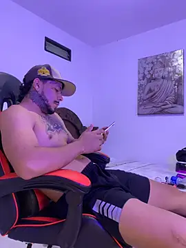 DeimonOficial live sex cam