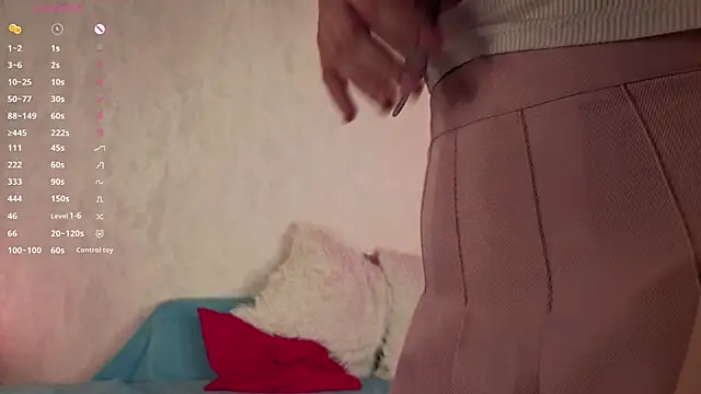 WeiSusi live sex cam