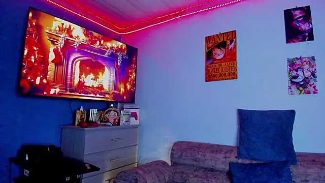 Drako_Lamar live sex cam