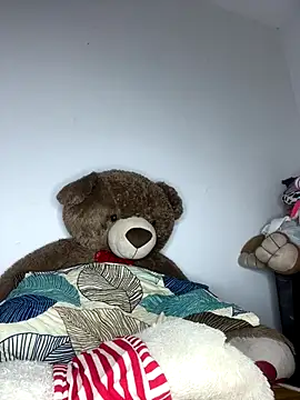 Leila__Saade live sex cam