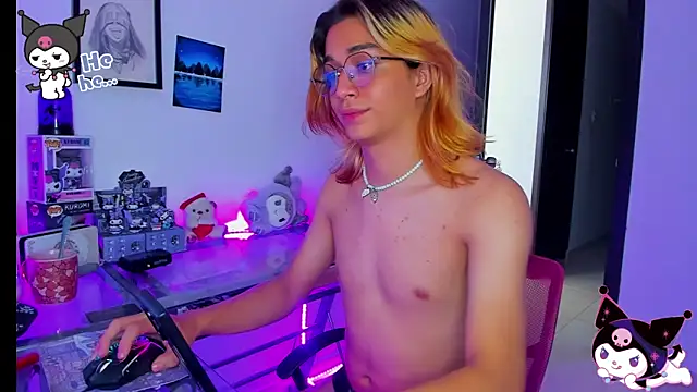 KeitaMoon live sex cam