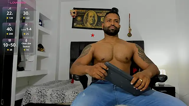 MattRodriguez9 live sex cam