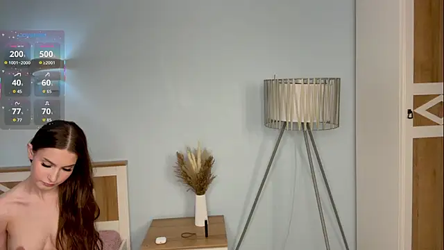 TariDehay live sex cam