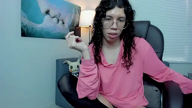 Angel_Dust18 live sex cam