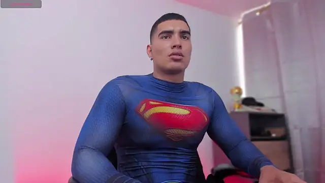 JamesGraay live sex cam