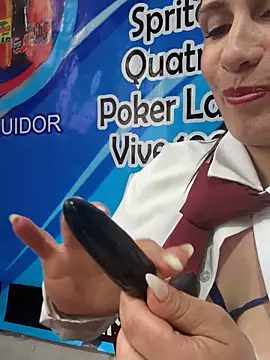 Alysson-- live sex cam