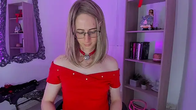 KimberlyJohnsoon live sex cam