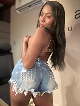 Zoe-Carter live sex cam