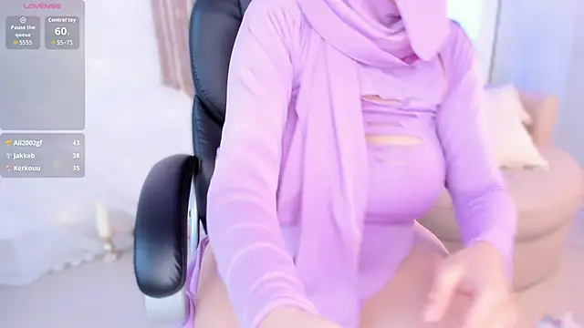 salma_isawwii live sex cam