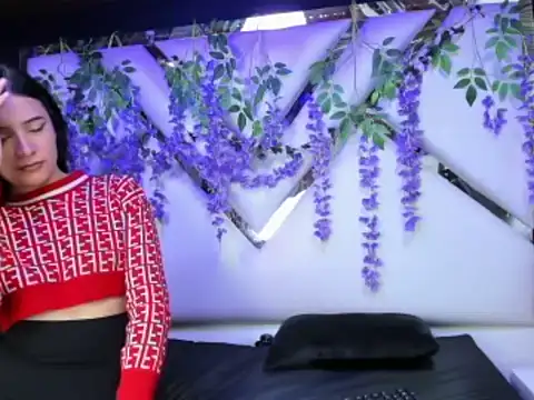 CarlaWhatson18 live sex cam