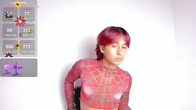 ariel_villa live sex cam