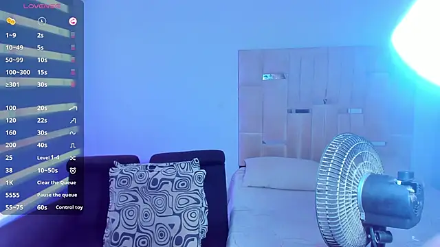 Anaasoofia live sex cam