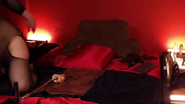 JenniferCD live sex cam