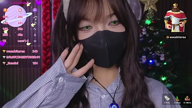 _____Panda_____ live sex cam