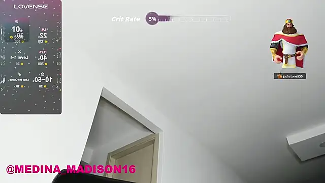 Madison_Medina live sex cam