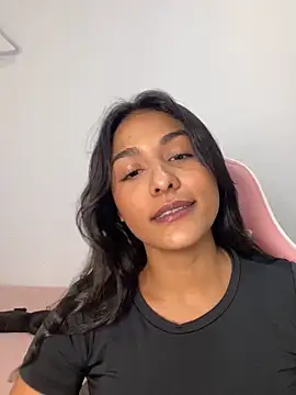 Laurapocahontas live sex cam