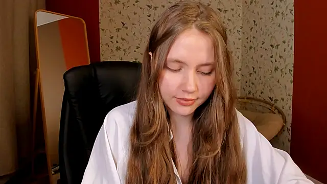 MaryannSoftt live sex cam