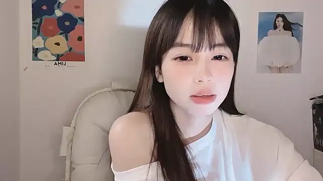 -Hottie live sex cam