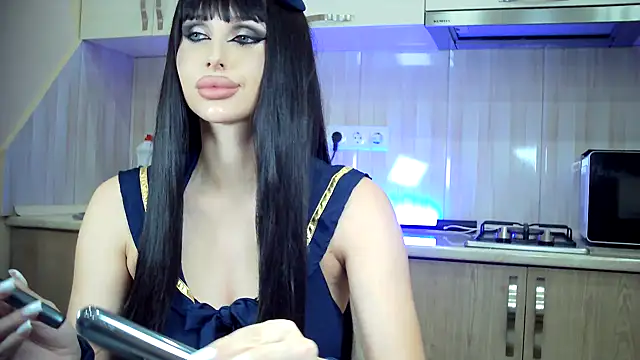 Lady_Joli live sex cam