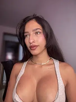 DulceLenns live sex cam