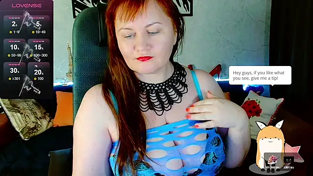 Nikki_March live sex cam