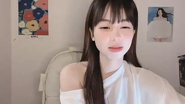 -Hottie live sex cam