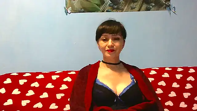 IffetLove42 live sex cam