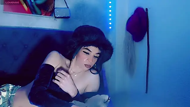 Karla_hot777 live sex cam