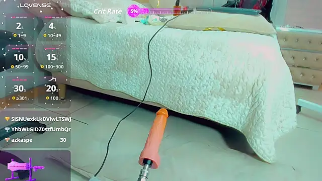 EmilyySaenz live sex cam