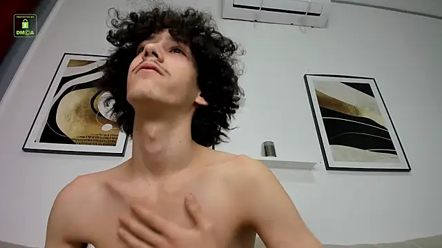 Dilan_Wolfe live sex cam