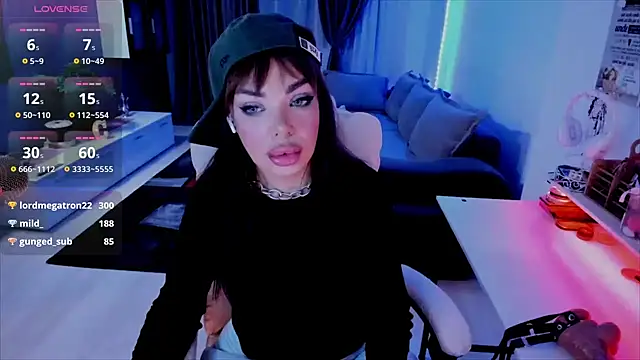 Miss_kay1111 live sex cam