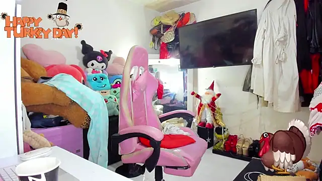 Lawrncesofiets live sex cam