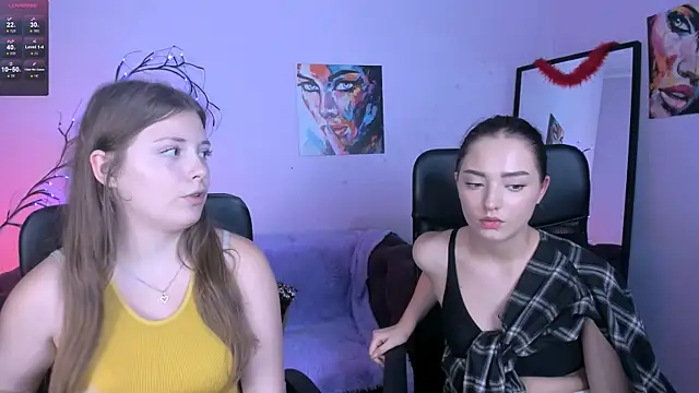 miki-niki live sex cam