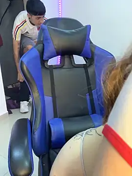 antonelaXantonysex live sex cam