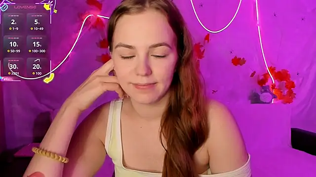 Fox_Lisa live sex cam