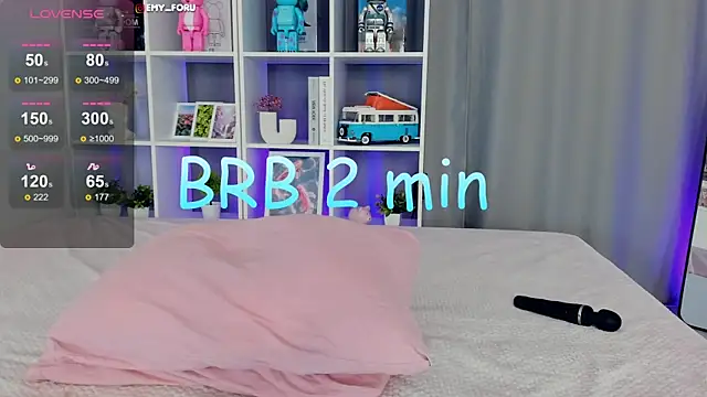 Emilyrighter1 live sex cam