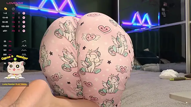 kimmie_meow live sex cam