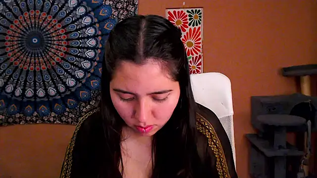 IntimateTales live sex cam