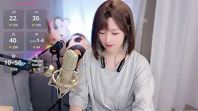 Tw_Sexynn live sex cam