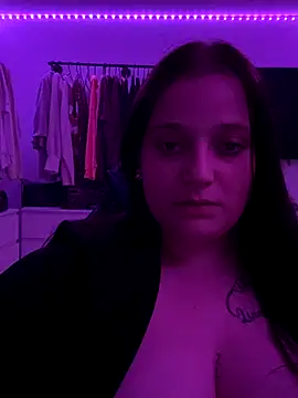 Aksinja05 live sex cam